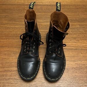 Dr Marten boots